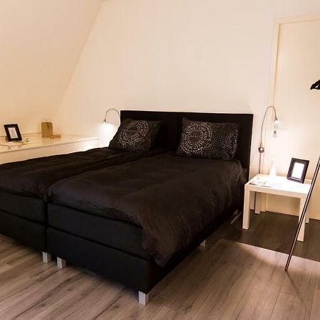 Bed and Breakfast Cuisinerie Mensinge With Dreams Роден Екстер'єр фото