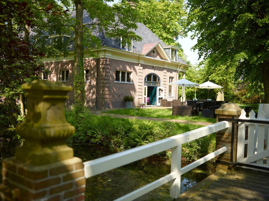 Bed and Breakfast Cuisinerie Mensinge With Dreams Роден Екстер'єр фото