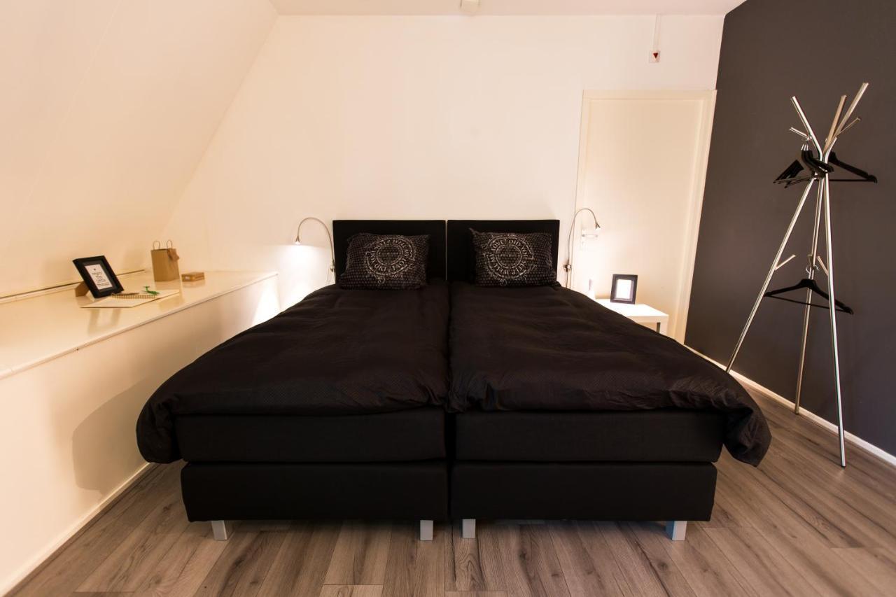 Bed and Breakfast Cuisinerie Mensinge With Dreams Роден Екстер'єр фото