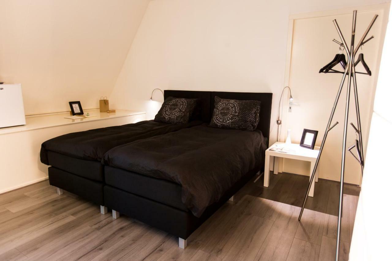 Bed and Breakfast Cuisinerie Mensinge With Dreams Роден Екстер'єр фото