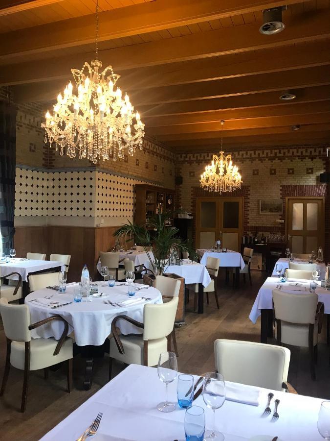 Bed and Breakfast Cuisinerie Mensinge With Dreams Роден Екстер'єр фото